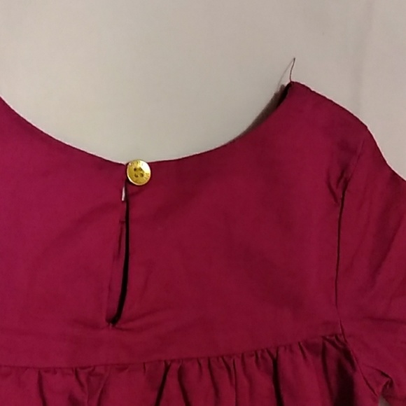 Dress - Picture 6 of 7